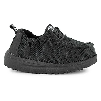 HEYDUDE Lildudes Slip On Core