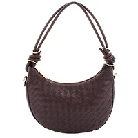 Sam & Hadley Knot Hobo Crossbody
