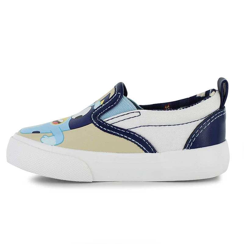 Bluey Heeler Slip-On