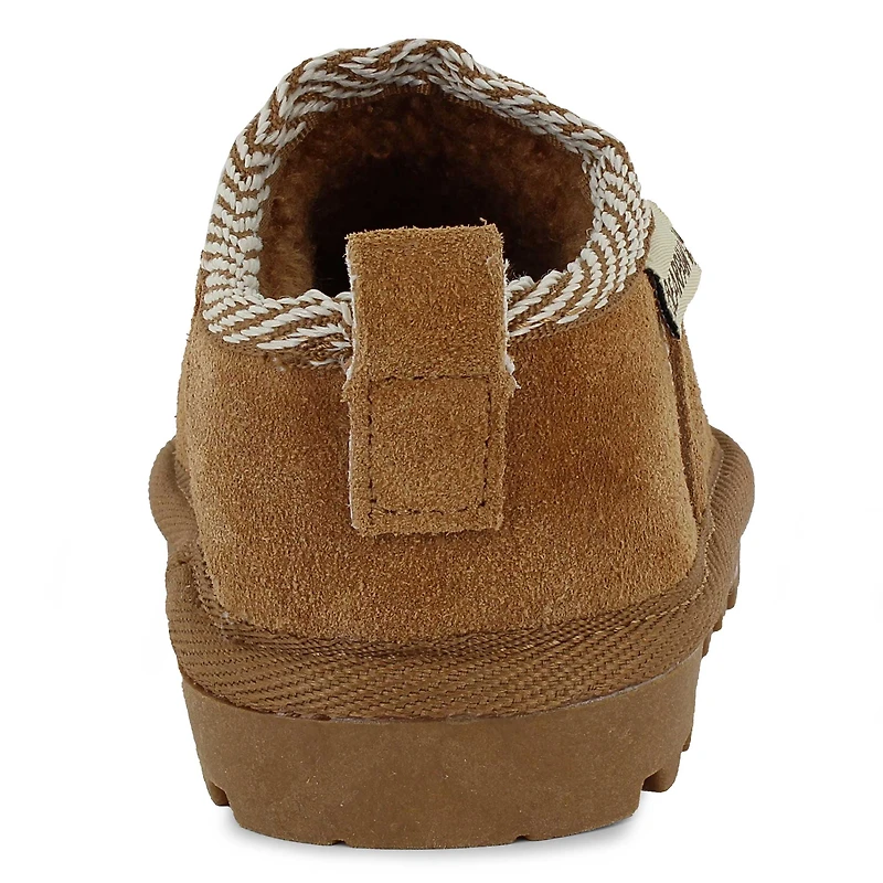 Bearpaw Baby Tabitha
