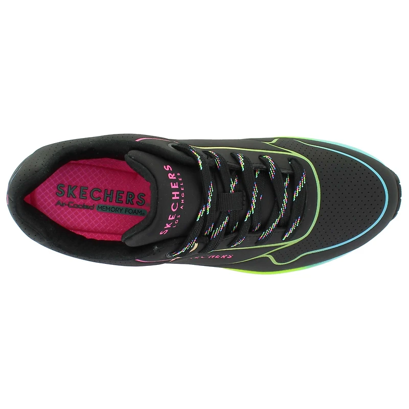 Skechers Uno - Pop Of Sunshine 155148