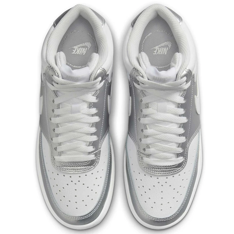 Nike Court Vision Mid