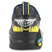 Skechers Garage