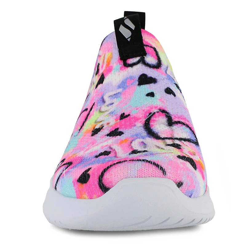 Skechers Ultra Flex 3.0 - Grafitti Rush