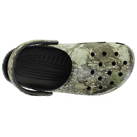 Crocs Realtree APX Classic Clog