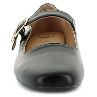 Sam & Libby Fredi Smooth Ballet