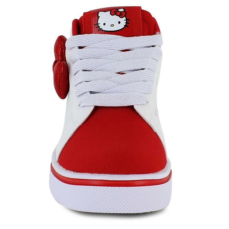 Heelys Racer Mid Hello Kitty