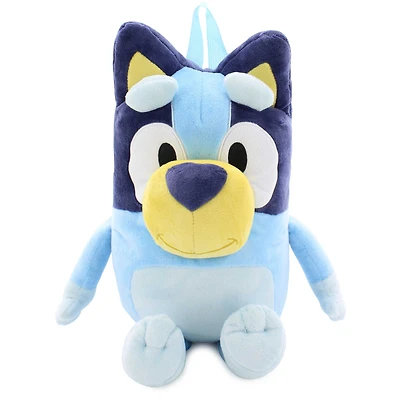 Bluey Plush Backpack