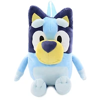 Bluey Plush Backpack
