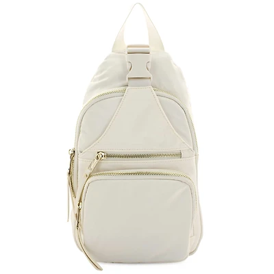 Madden Girl Nylon Sling