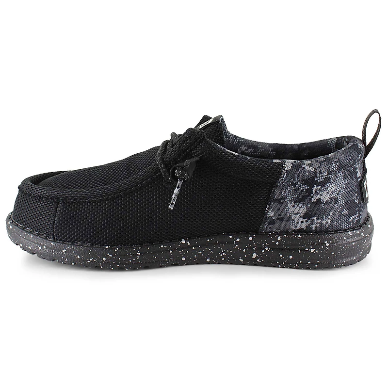 HEYDUDE Wally Funk Digi