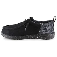 HEYDUDE Wally Funk Digi