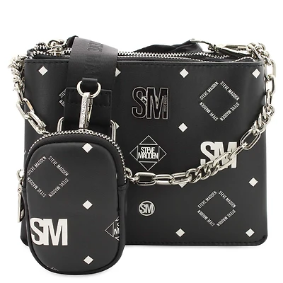 Steve Madden BKYRIE Crossbody