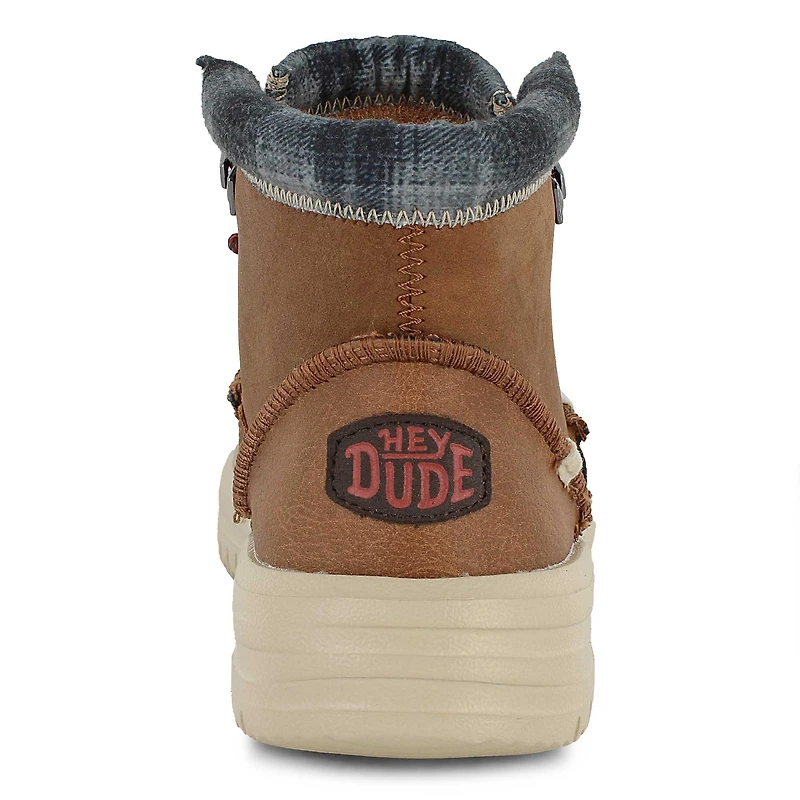 HEYDUDE Bradley Boot Youth