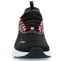 PUMA Amplifier Speckle