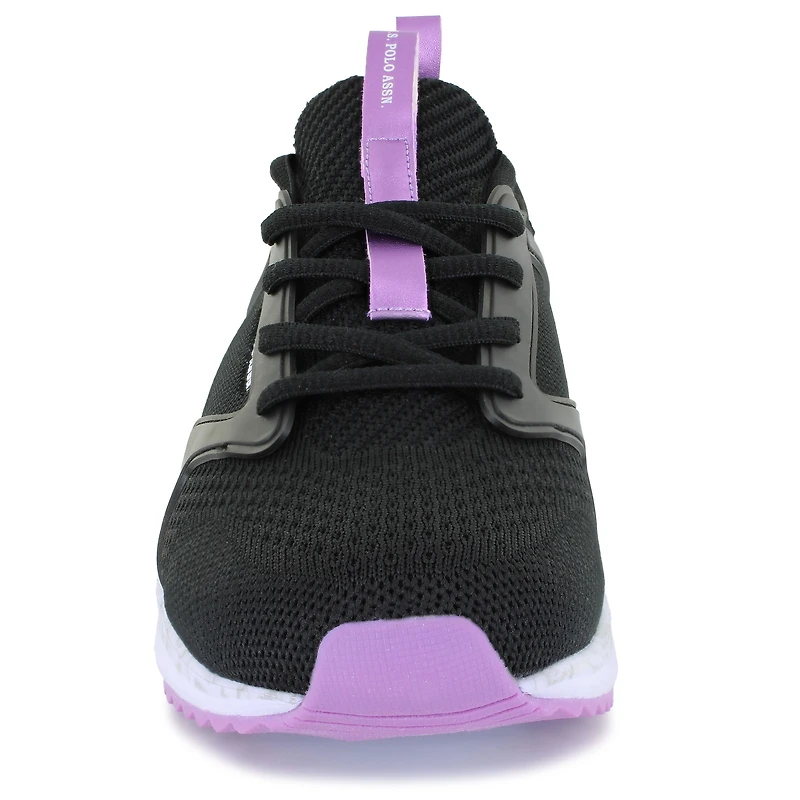 U.S. Polo Association Folio-K Marble