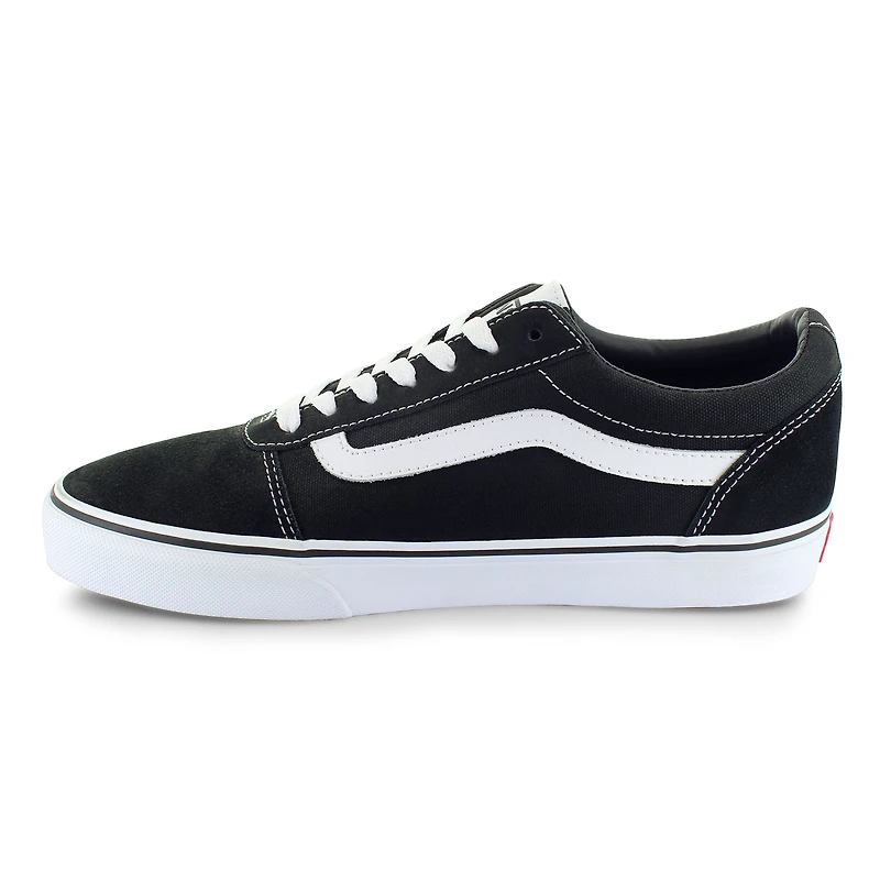 Vans Ward Low