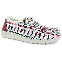 HEYDUDE Wendy Holiday Cheers