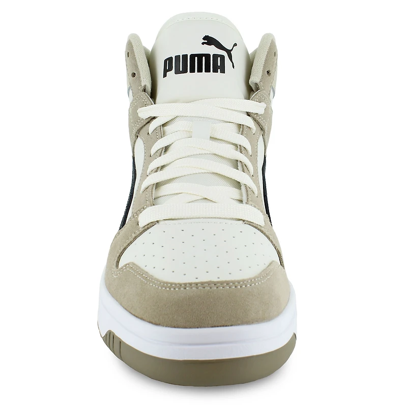 PUMA Rebound LayUp Suede 2.0