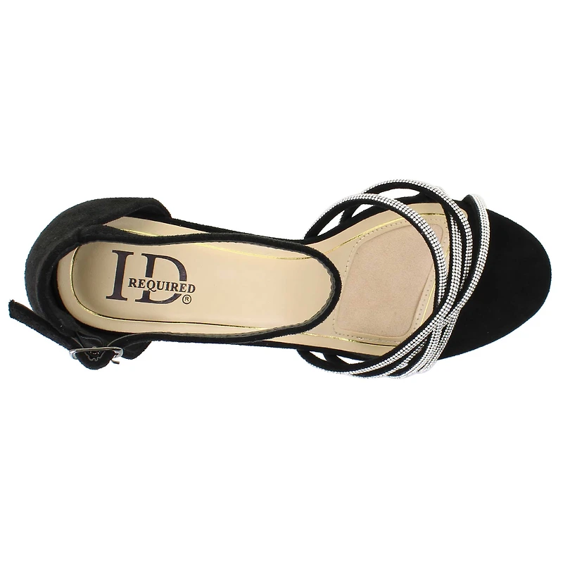 I.D. Required Lively