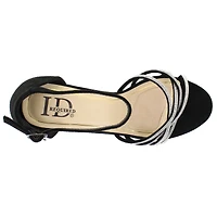 I.D. Required Lively