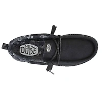 HEYDUDE Wally Funk Digi