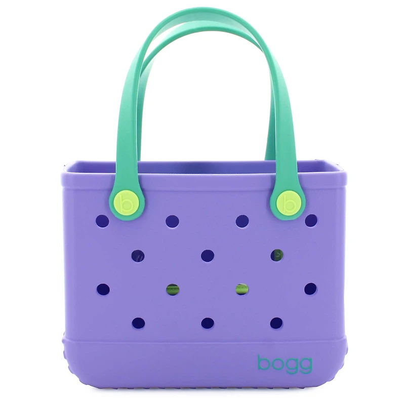 Bogg Bags Lavender Mojito Bitty Bogg Bag