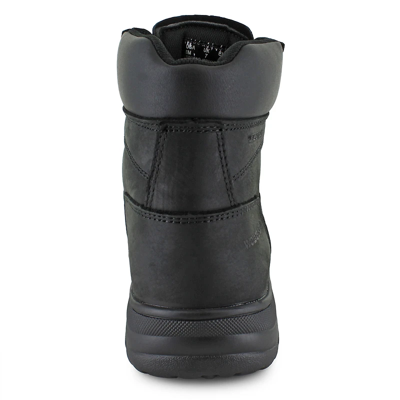 Wolverine Carlsbad 6" Steel-Toe