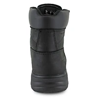 Wolverine Carlsbad 6" Steel-Toe