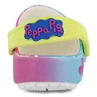 Crocs Peppa Pig Classic Clog-T