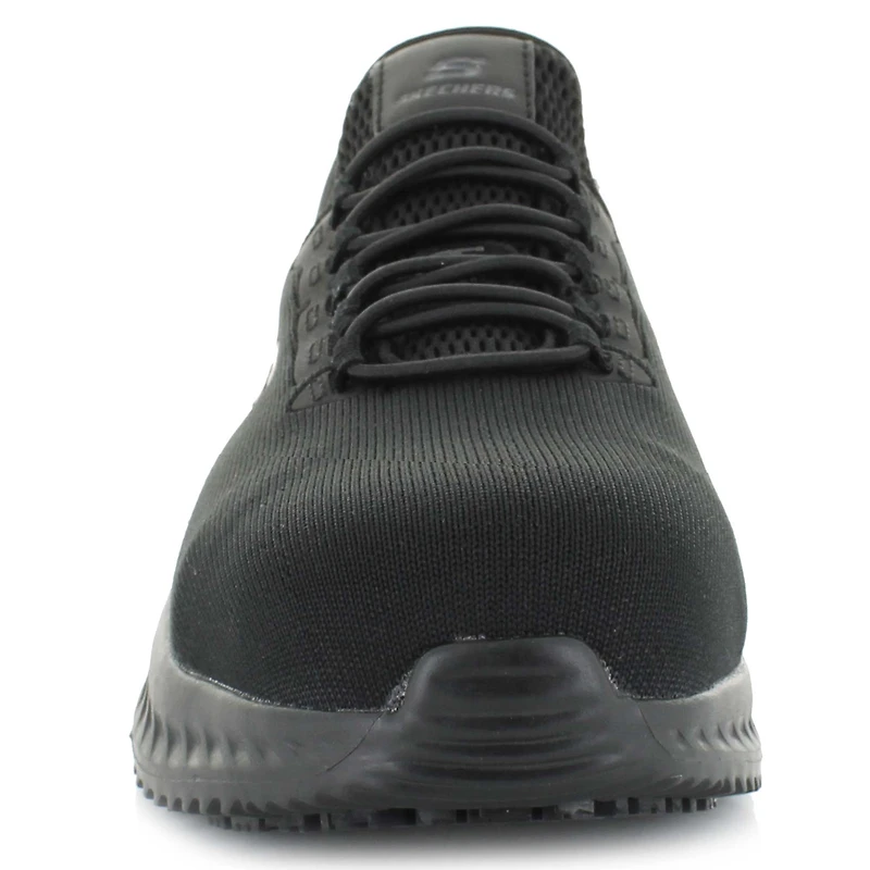 Skechers Slip-ins Work: Tilido - Ombray 108152