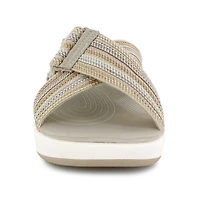 Clarks Cloudsteppers Arla Wave