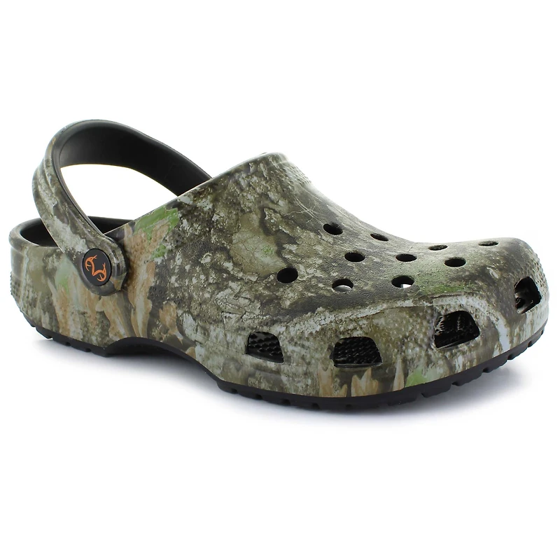 Crocs Realtree APX Classic Clog