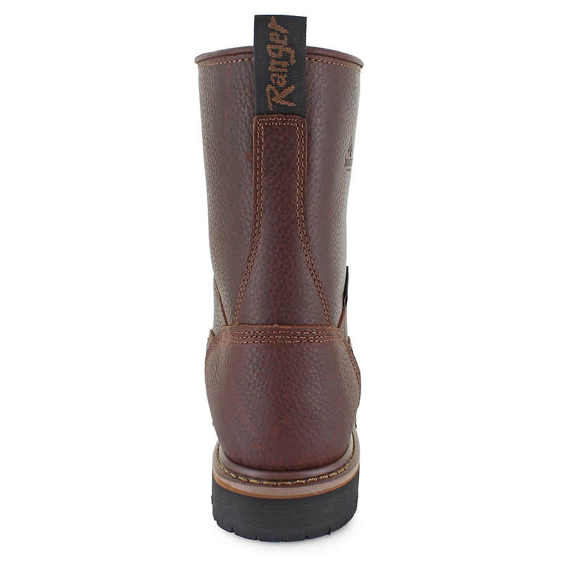 Rocky Ranger 9" Waterproof