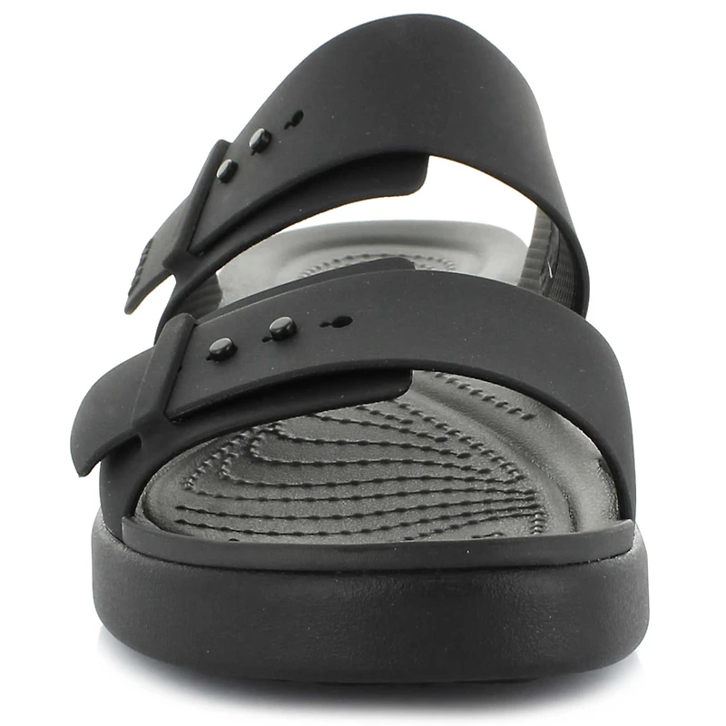 Crocs Brooklyn Buckle Low