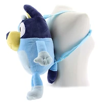 Bluey Plush Backpack