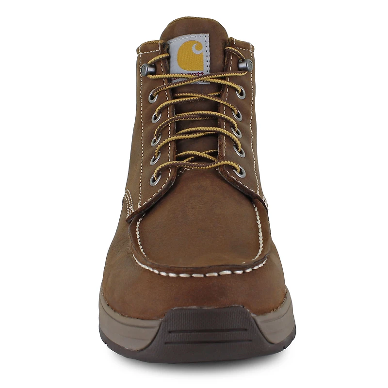 Carhartt 6" Wedge Moc Chukka