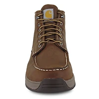 Carhartt 6" Wedge Moc Chukka
