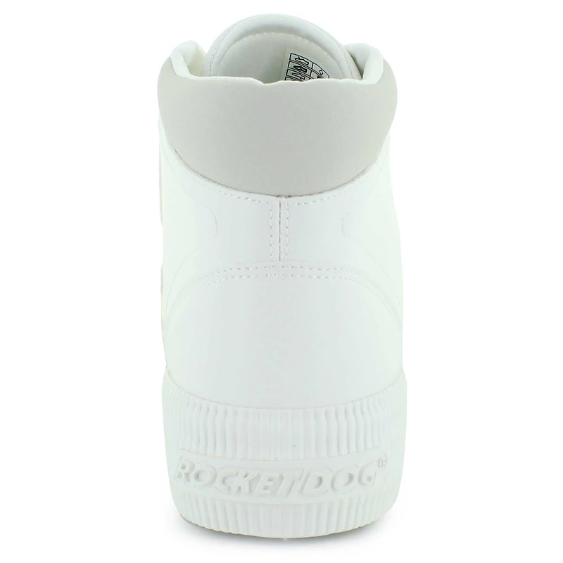 Rocket Dog Cheery Hi