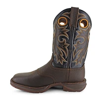 Durango Rebel 11" Square-Toe