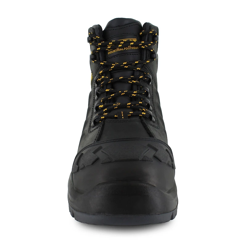 DeWalt Hadley Steel-Toe