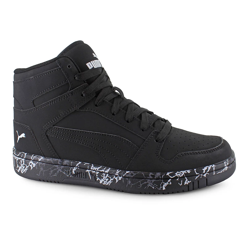 PUMA Rebound LayUp Marble