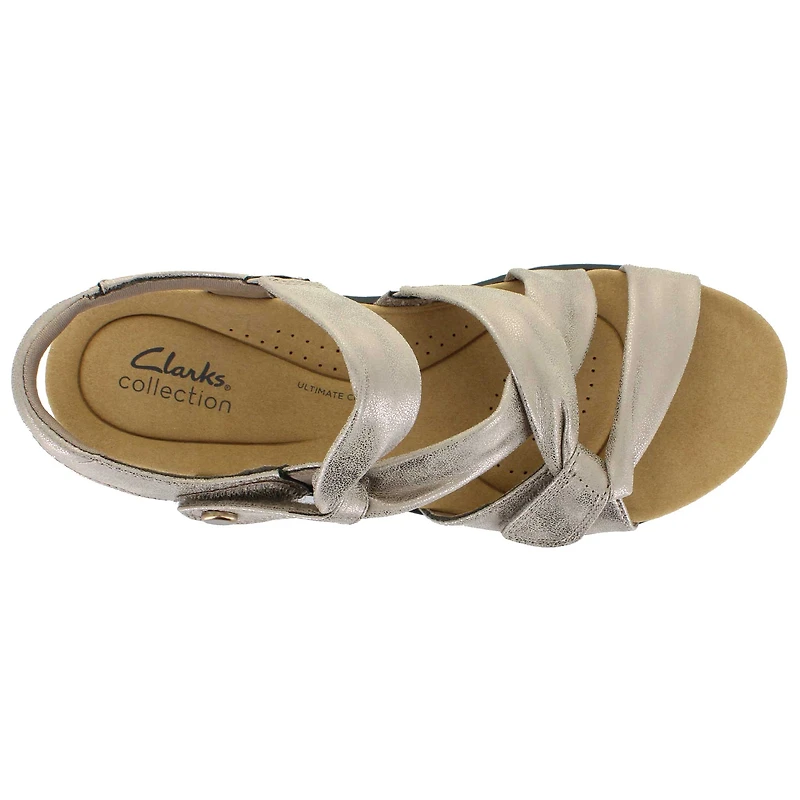 Clarks Laurieann Bell