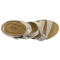 Clarks Laurieann Bell