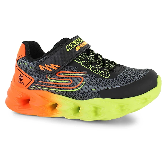 Skechers S-Lights - Vortex 2.0 Quantroid