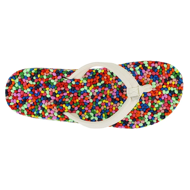 Sanuk Bubblecush