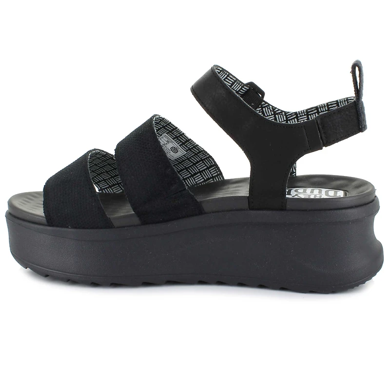 HEYDUDE Delray Buckle Classic