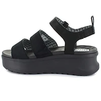 HEYDUDE Delray Buckle Classic