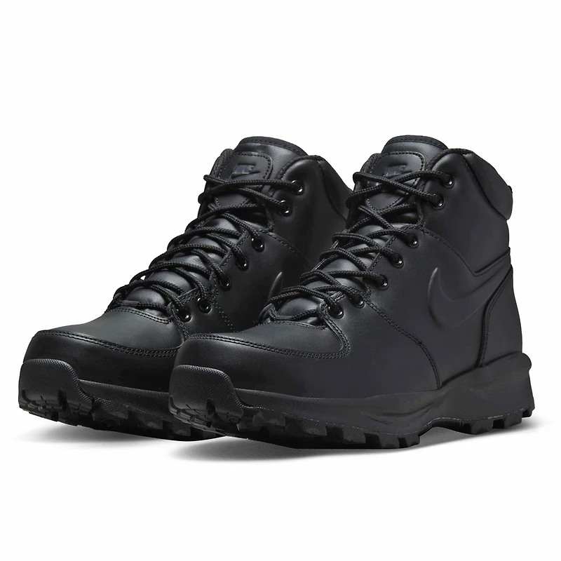 Nike Manoa Leather