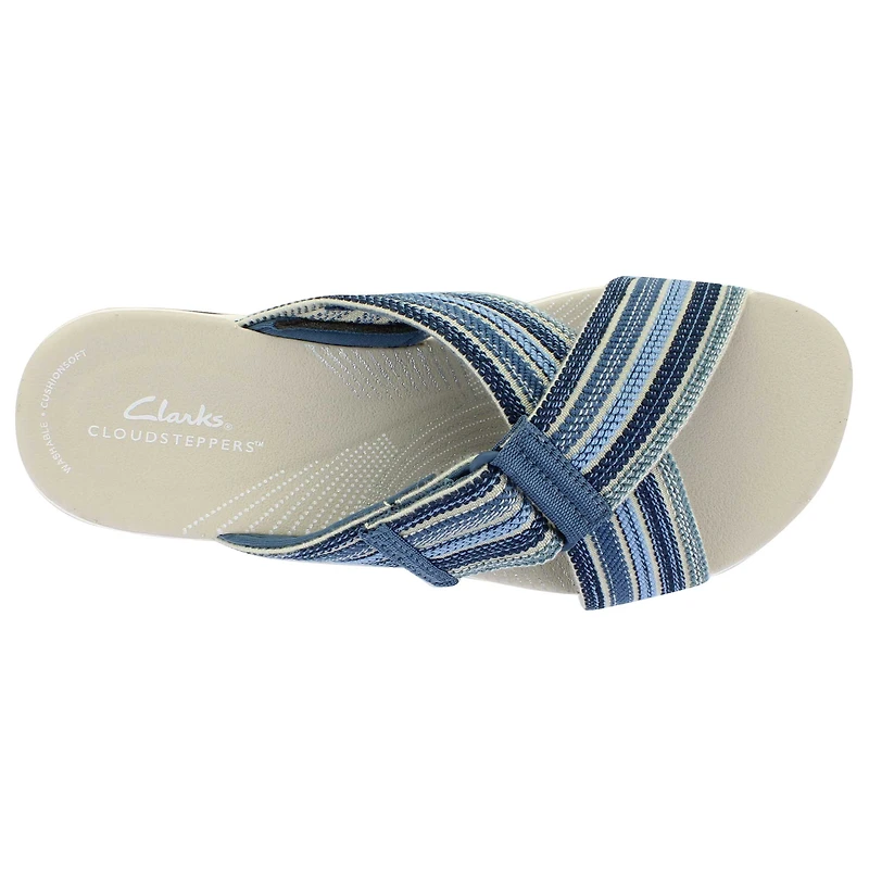 Clarks Cloudsteppers Arla Wave